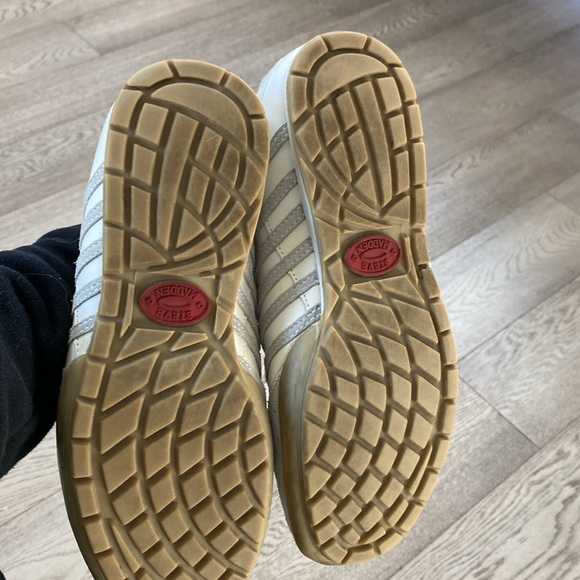 Steve Madden-sparx sneakers - Picture 4 of 5